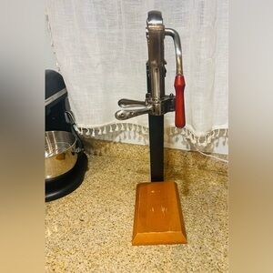 Legacy Wine Opener